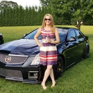 Meet your Posher, Jennifer